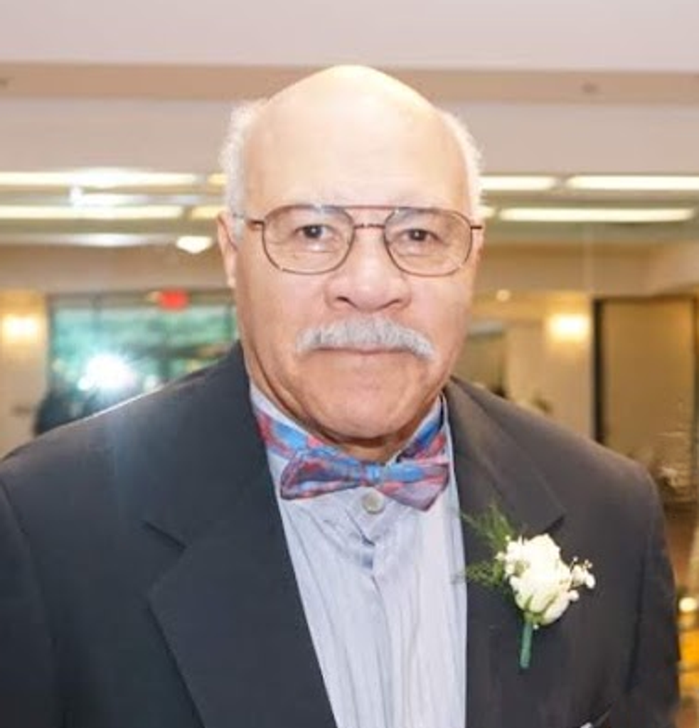 John Berthram Patterson Sr