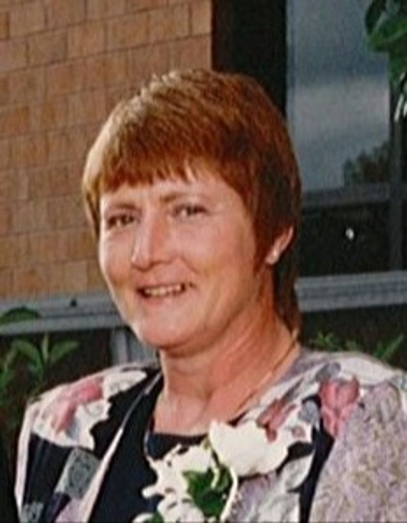 Sharyl Pankonin