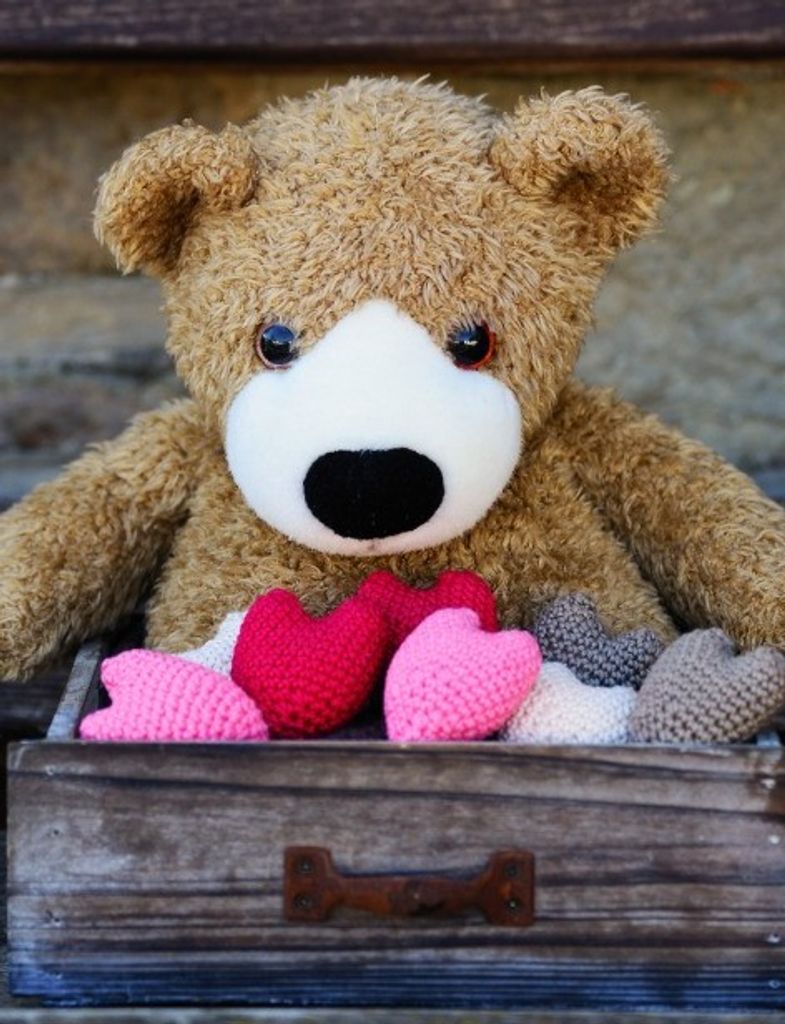 Goldie Rose Elizabeth Sparks