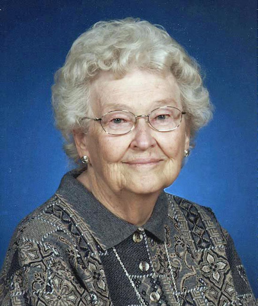 Virginia Bogenschutz