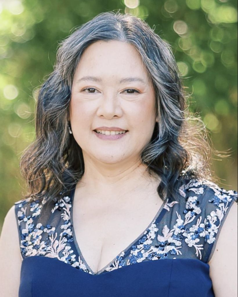 Marian Joy Santiago Howell