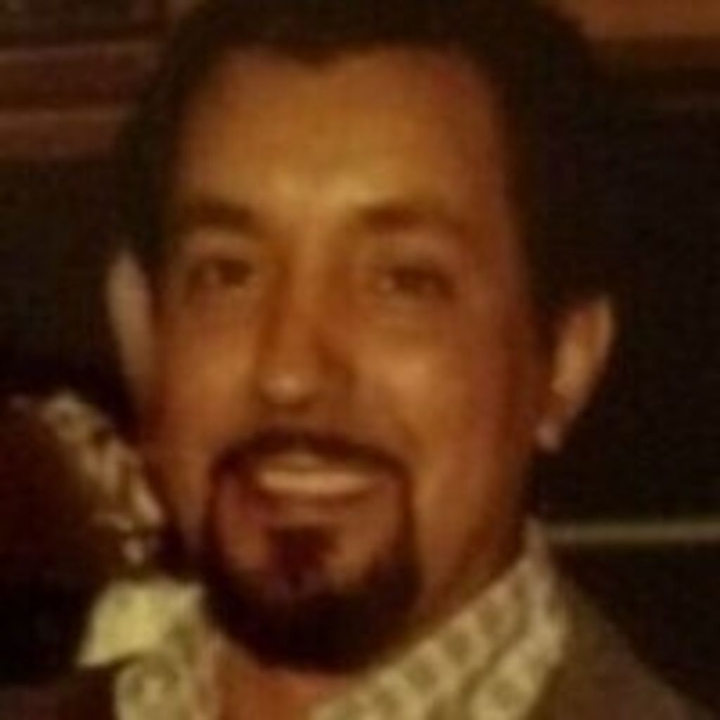 Pedro Barba Hernandez Profile Photo