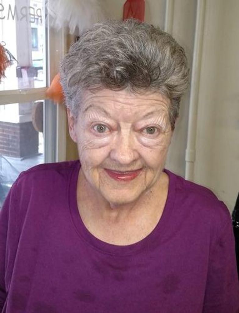 Doris Wolfe Profile Photo