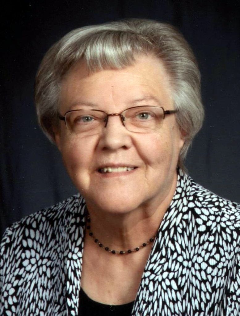Velma E. Erb Profile Photo