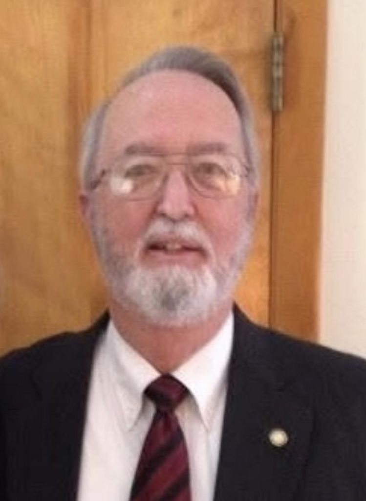 Rev. Richard R. Flowers Profile Photo