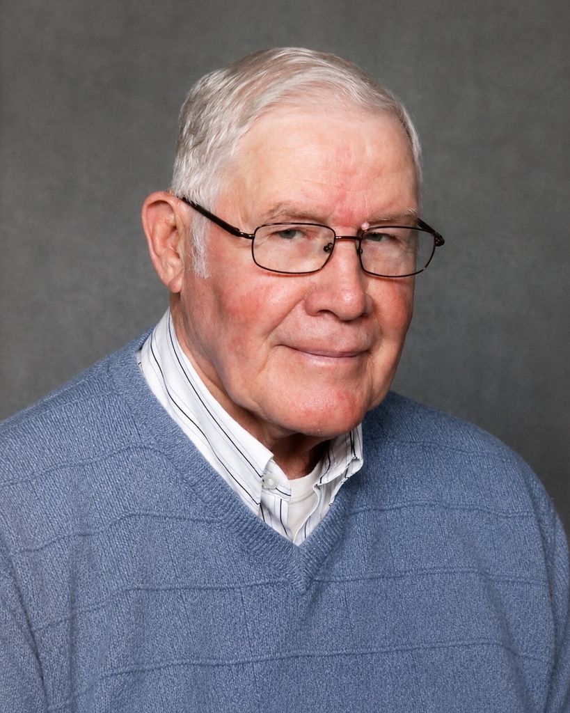 Robert A. BURDICK