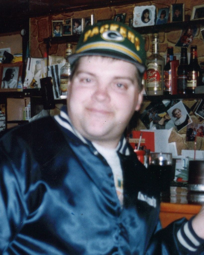 Daniel M. "Dan" Bartels Profile Photo