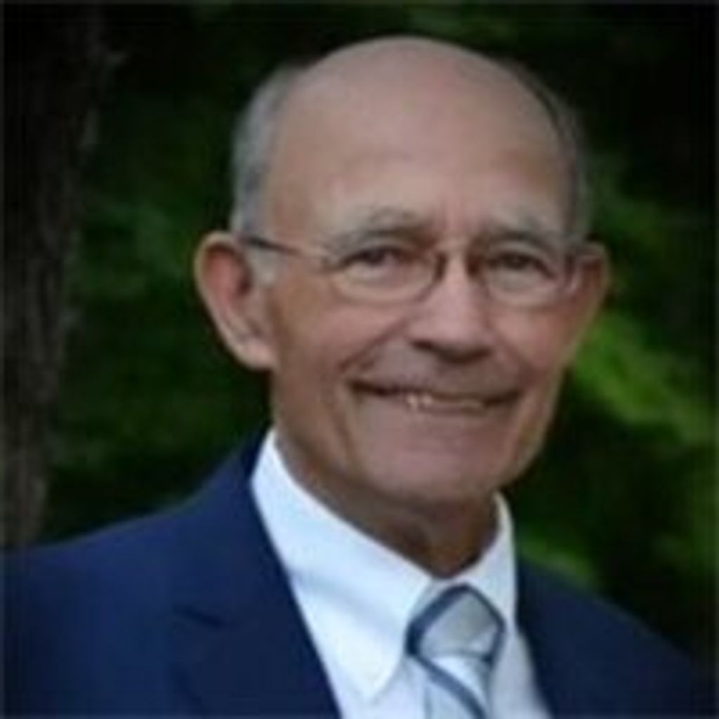 Kirby Ward Profile Photo