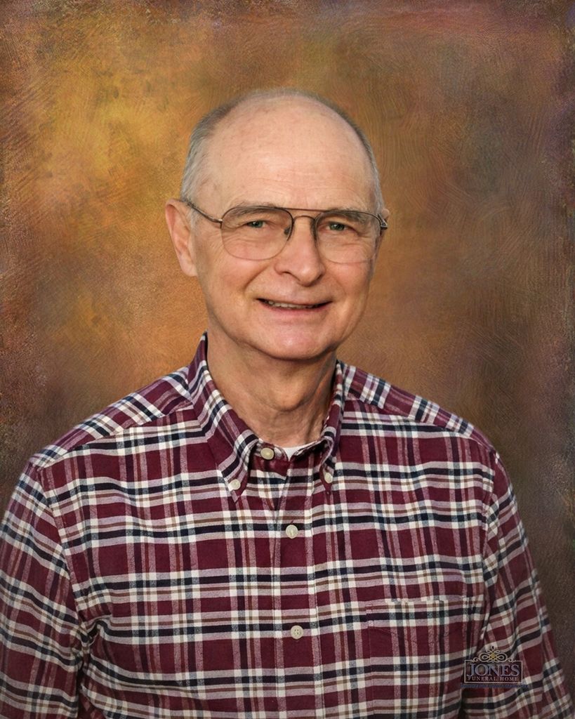 George Carl Schowengerdt