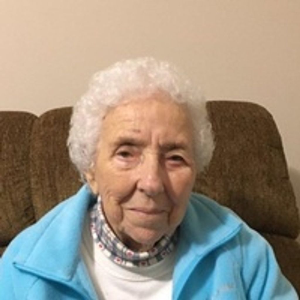 Hazel Turnage