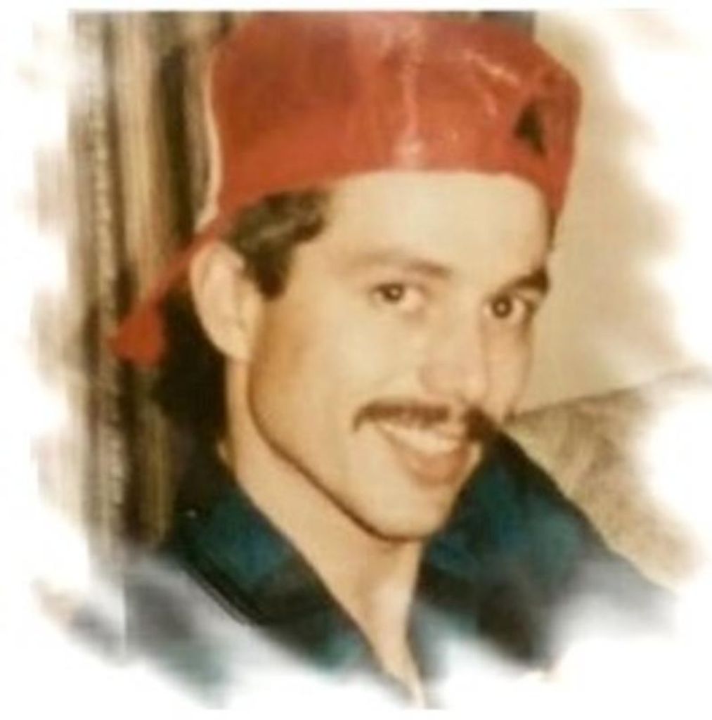 Billy Dink Roberson