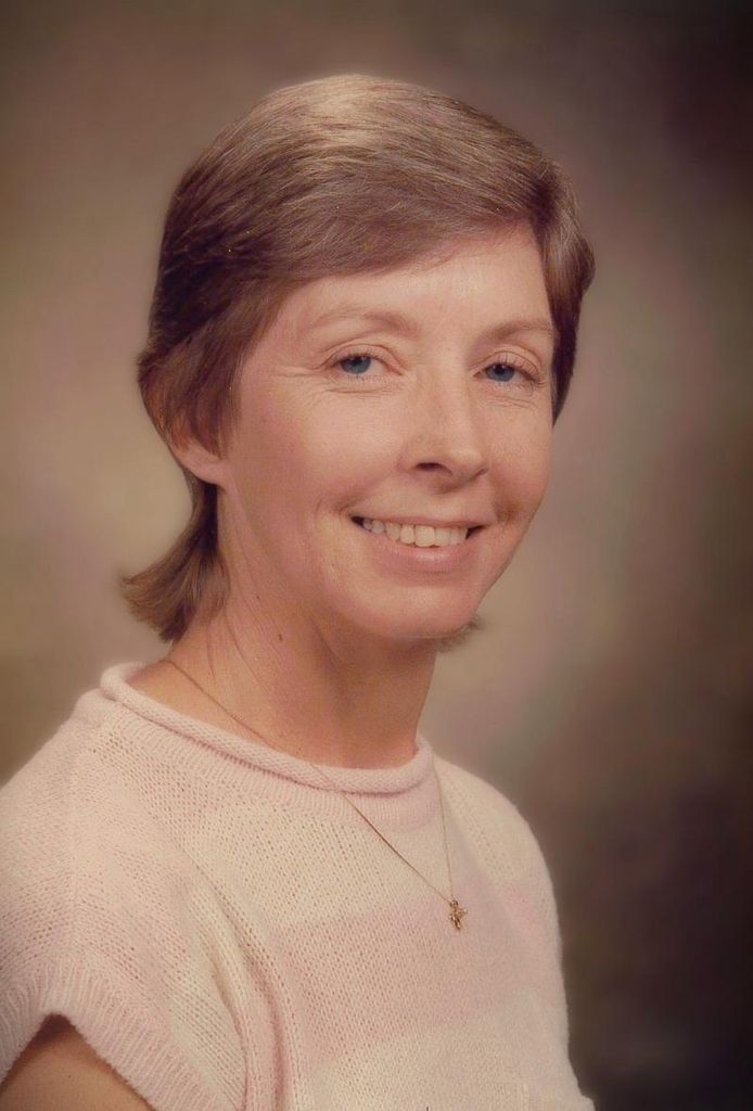Connie Ruth Snyder