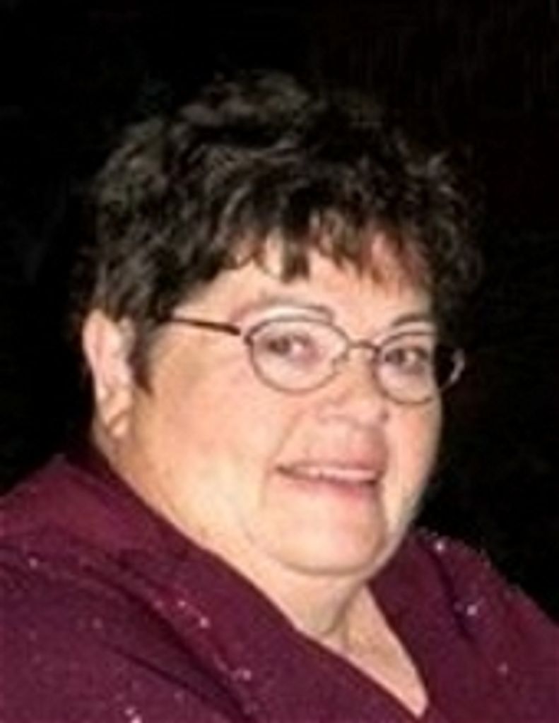 Mary C. Burnier