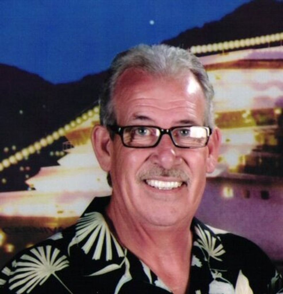 Steve Floyd Profile Photo