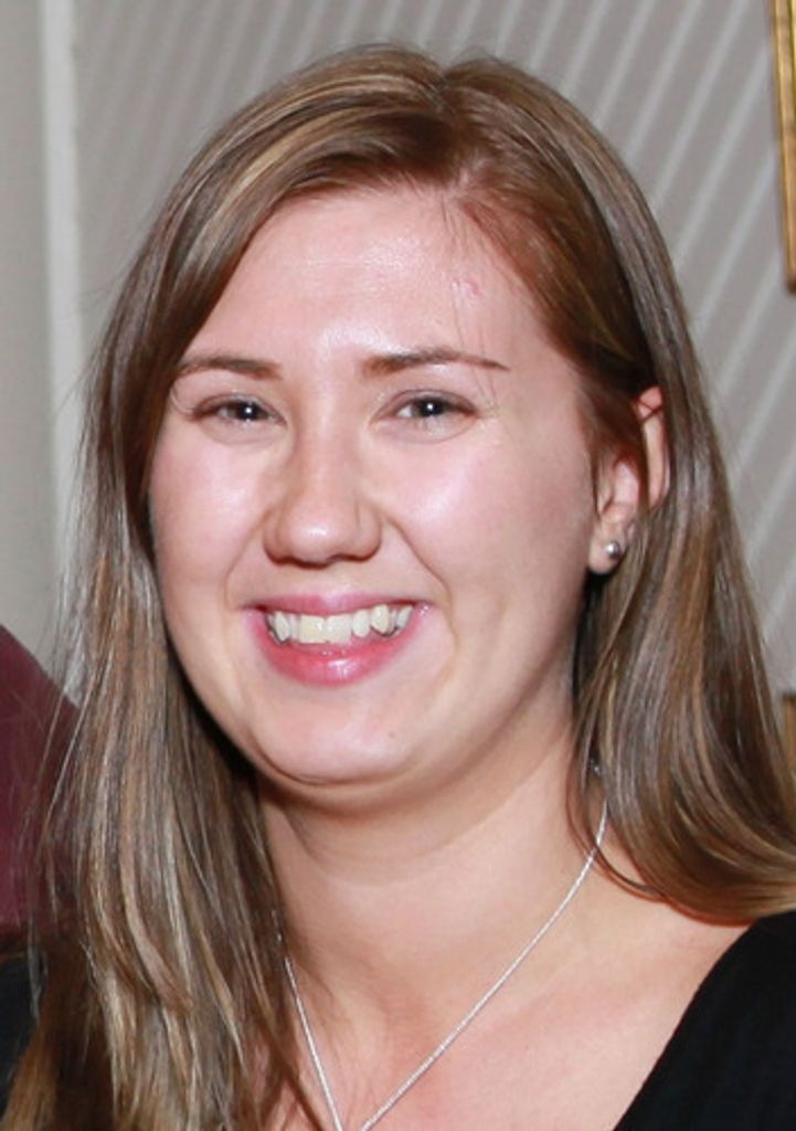 Amy Elizabeth Gallagher