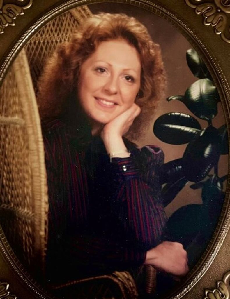 Joan Vinson Sprouse Hickman Profile Photo