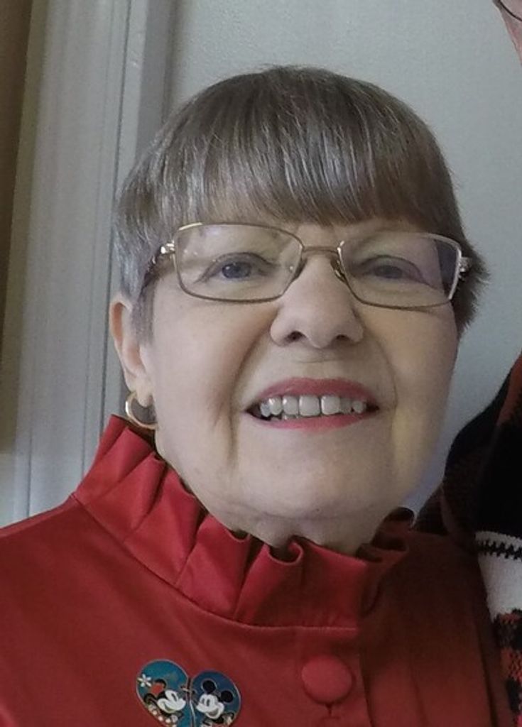 Priscilla J. Valko Profile Photo