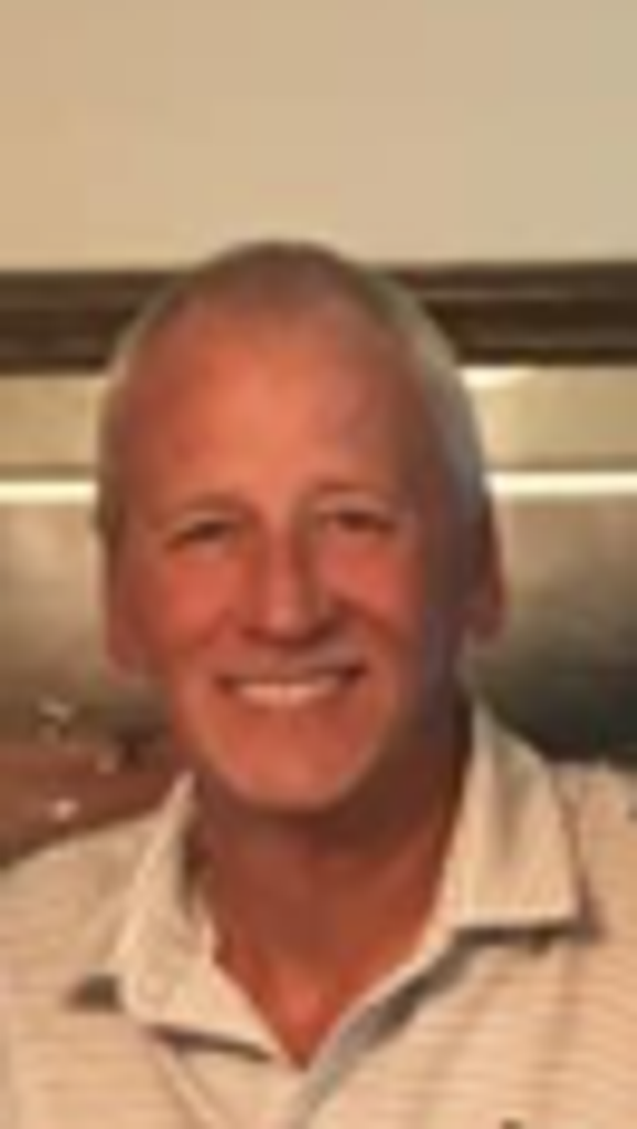 Bryan Keith Terrell Profile Photo