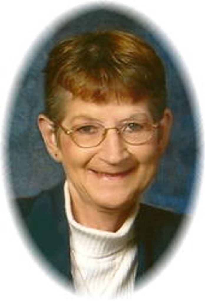 Elizabeth “Liz/Betty” L. Symanietz