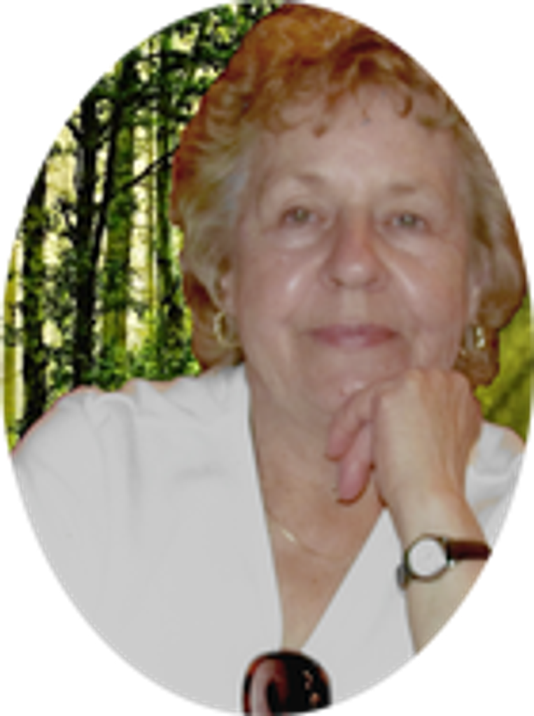 Mary Ann Smith