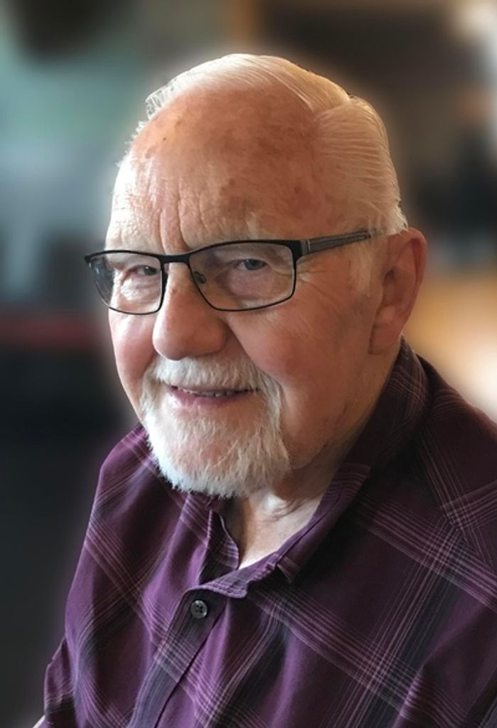 Pastor Lyle Duwaine Thorpe