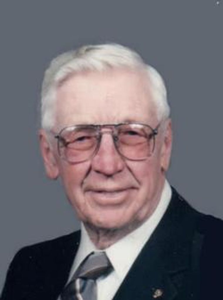 Irwin Westby Profile Photo