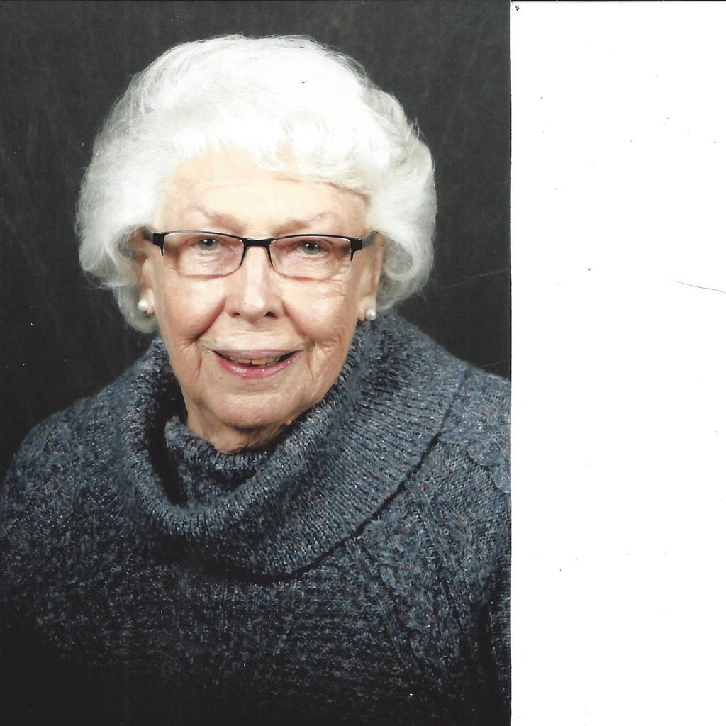 Marilyn June Hulsey Profile Photo