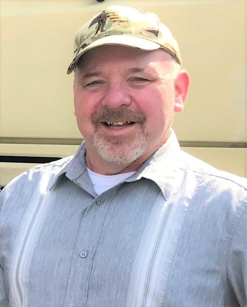 Christopher Roy Evasius Profile Photo