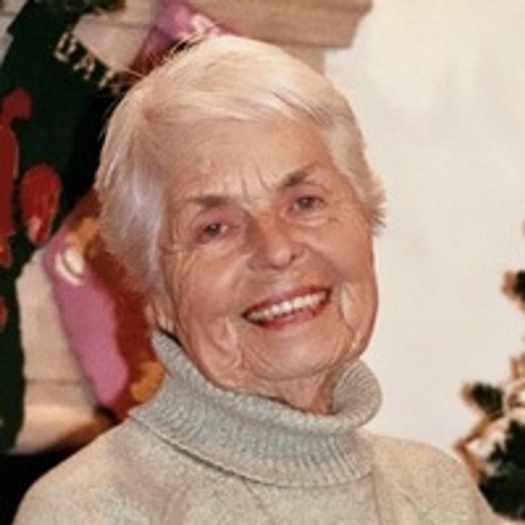 Shirley J. Gorrell