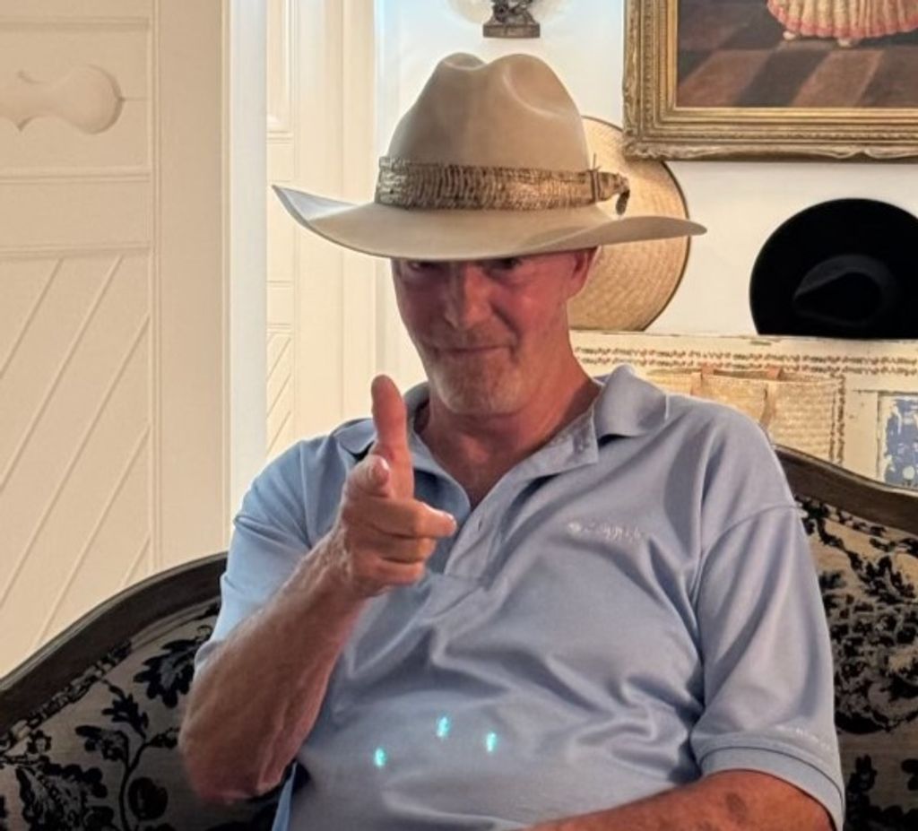 Thomas S. Sindlinger