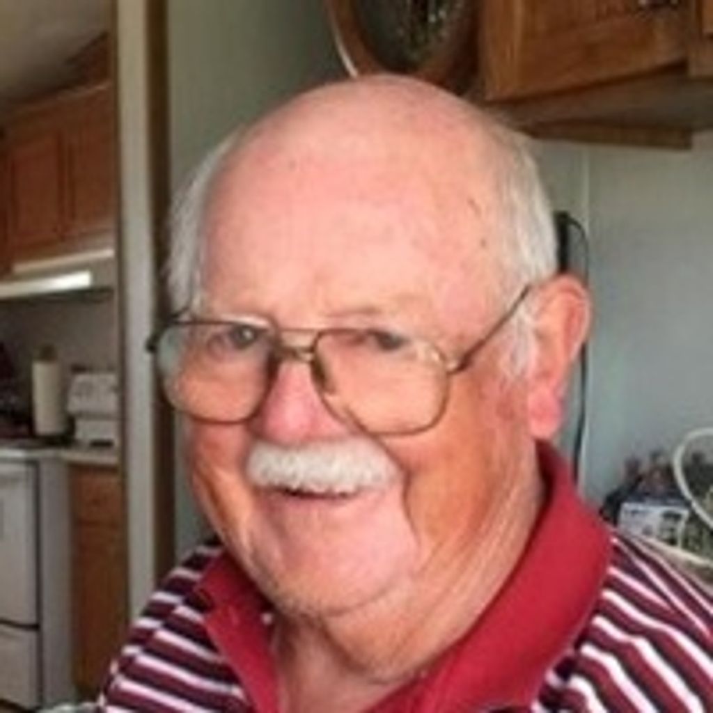 Paul Robert Woods