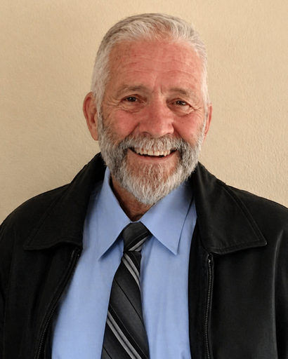 Richard R. Rowan Profile Photo