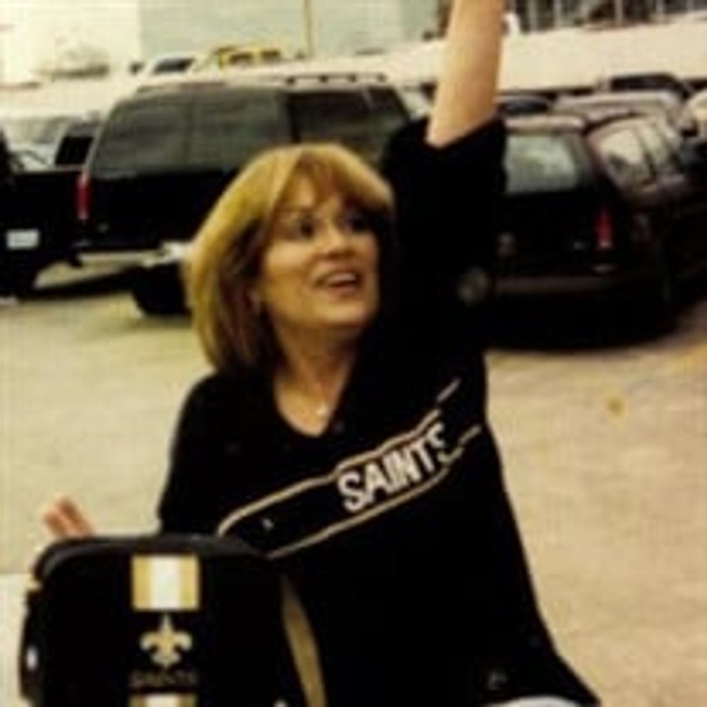 Cindi B. Robert