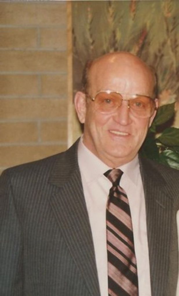 Frank William Johnson Profile Photo