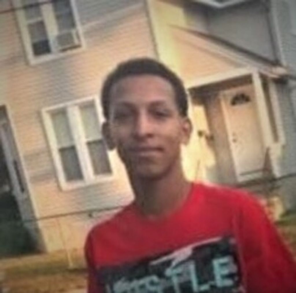 Khailon Rivers Profile Photo