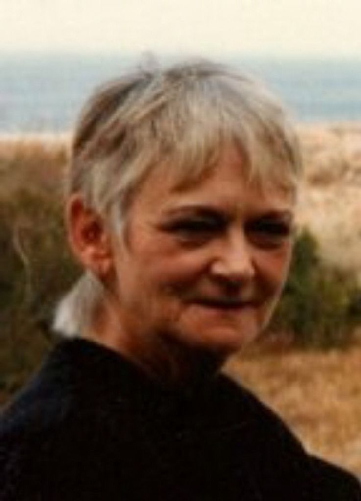 Sylvia Olive