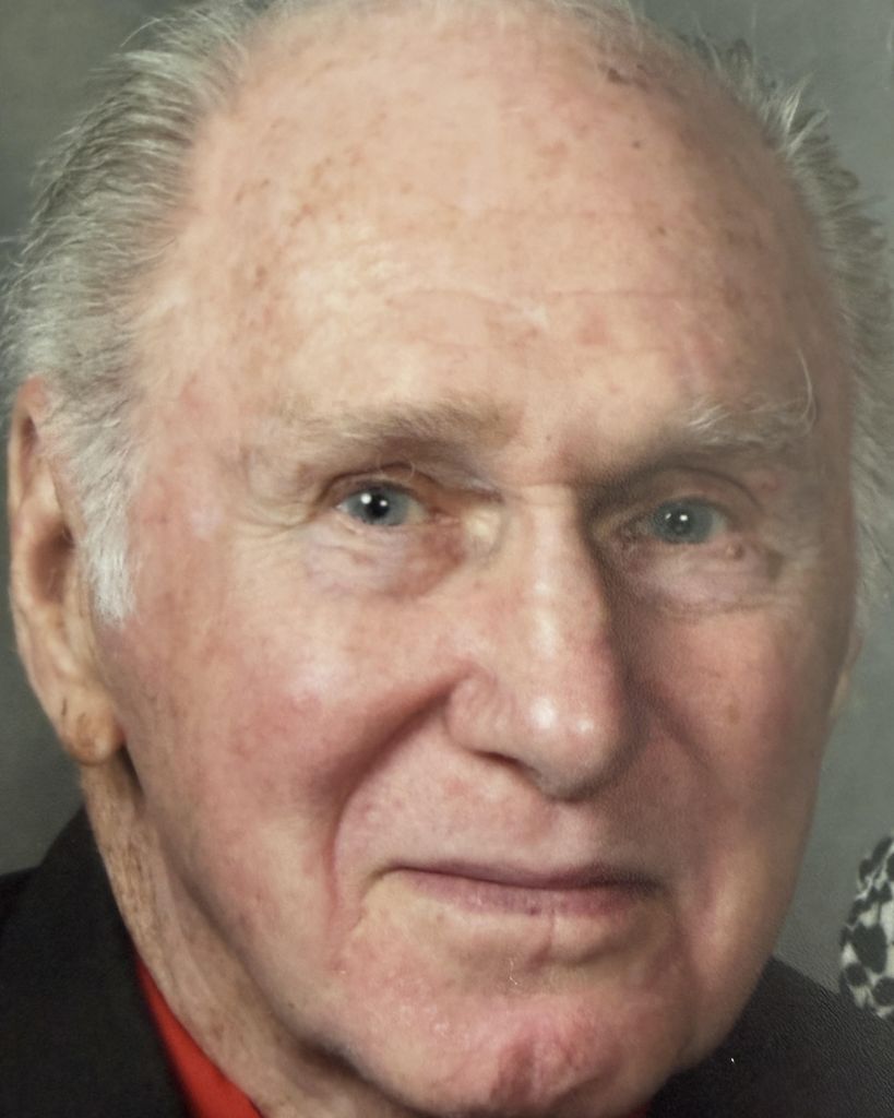 James A. Larsh Profile Photo