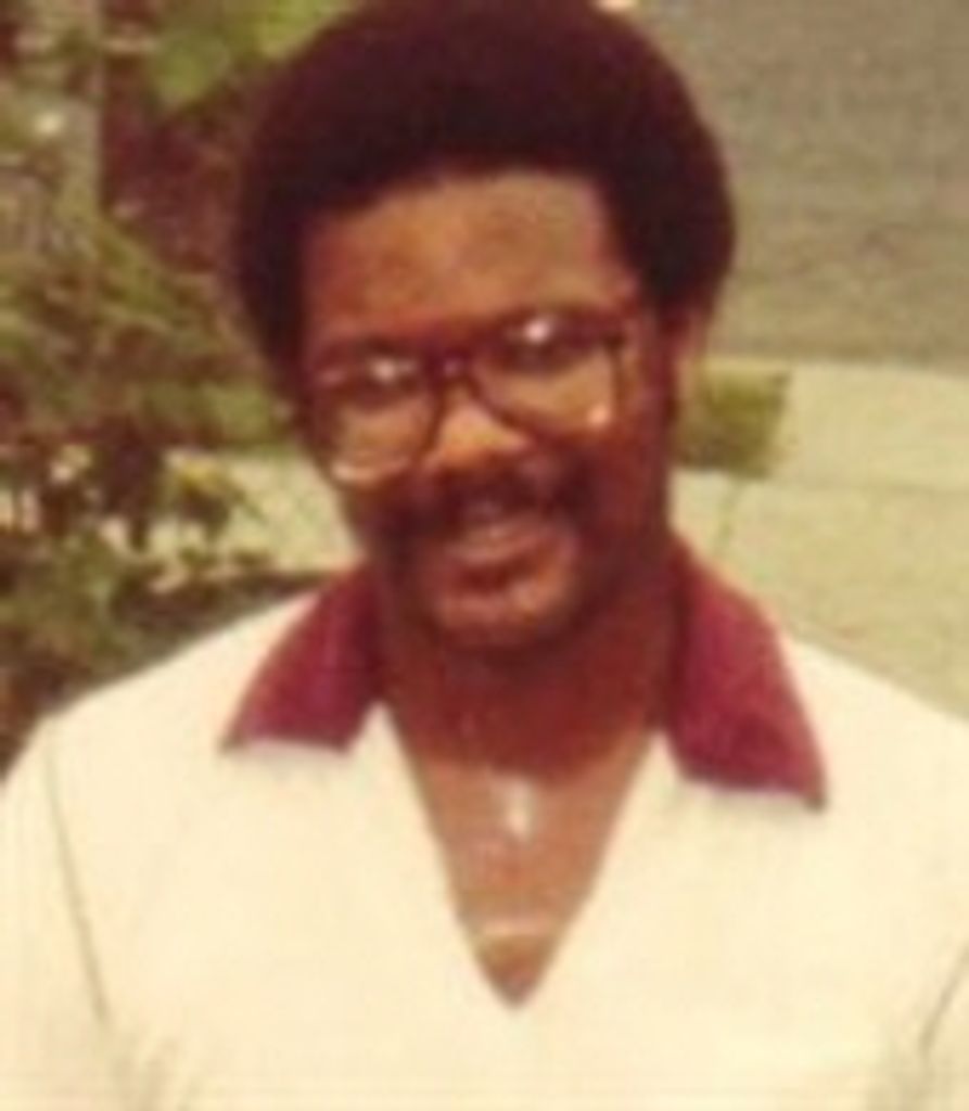 Leon Hayes Parker