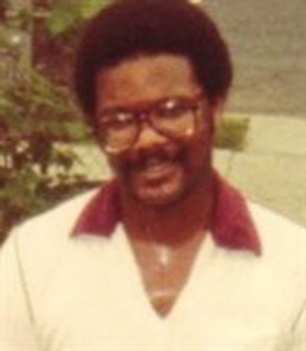 Leon Hayes Parker Profile Photo