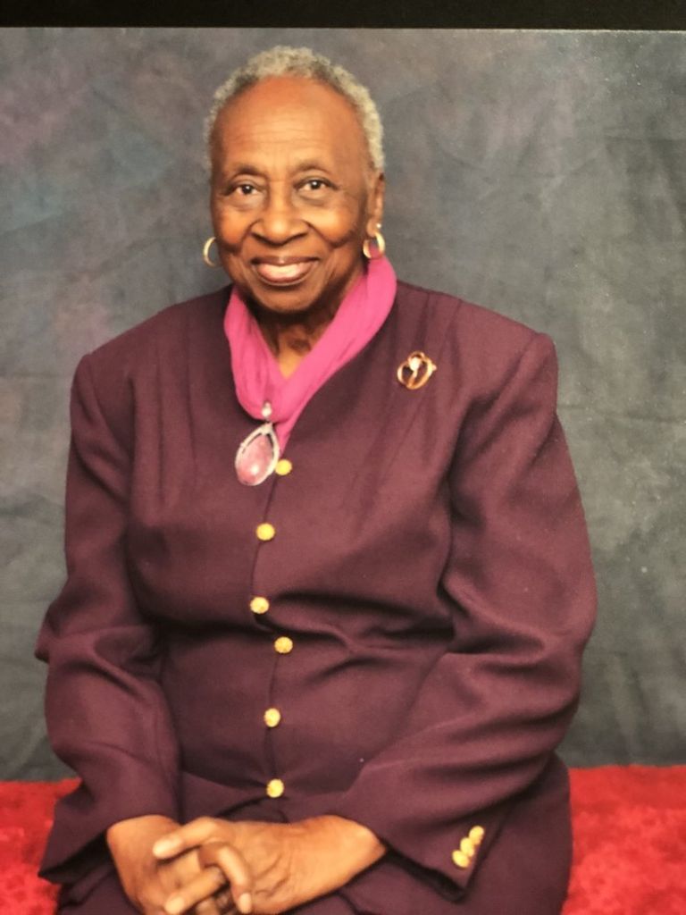 Carrie Mae Prioleau Profile Photo