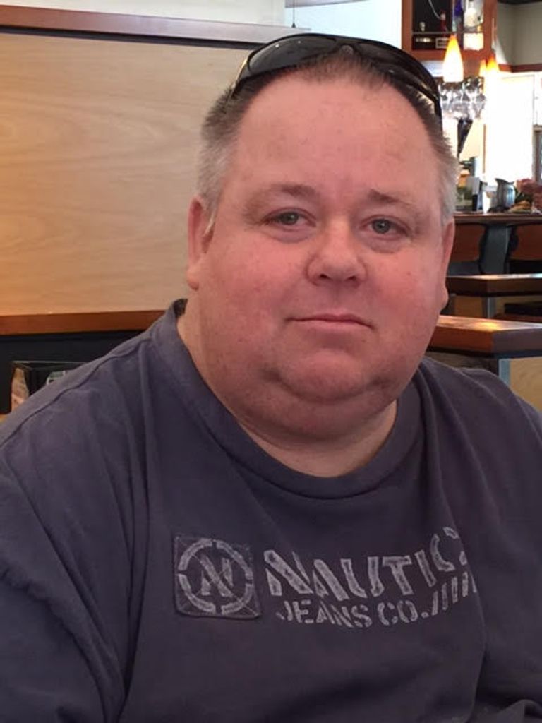 Ralph Joseph Groom Jr.
