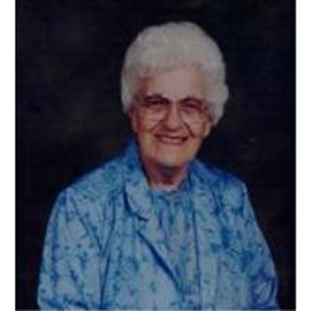Verna Rose Dunn