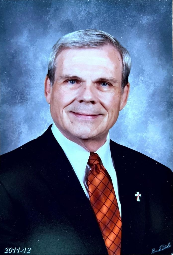 Michael Albert Truman Profile Photo