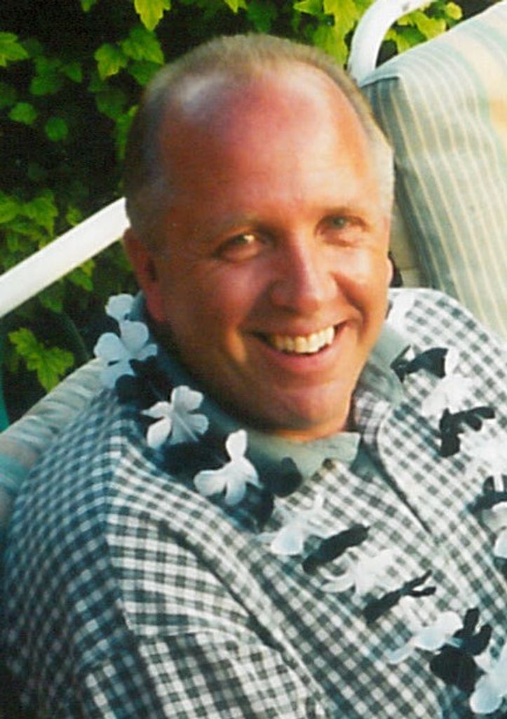 Stephen J. Alexander