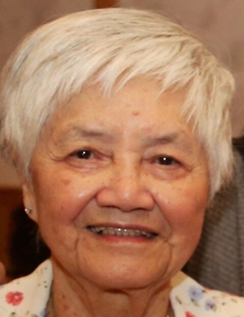 Yok Yin Chan Profile Photo