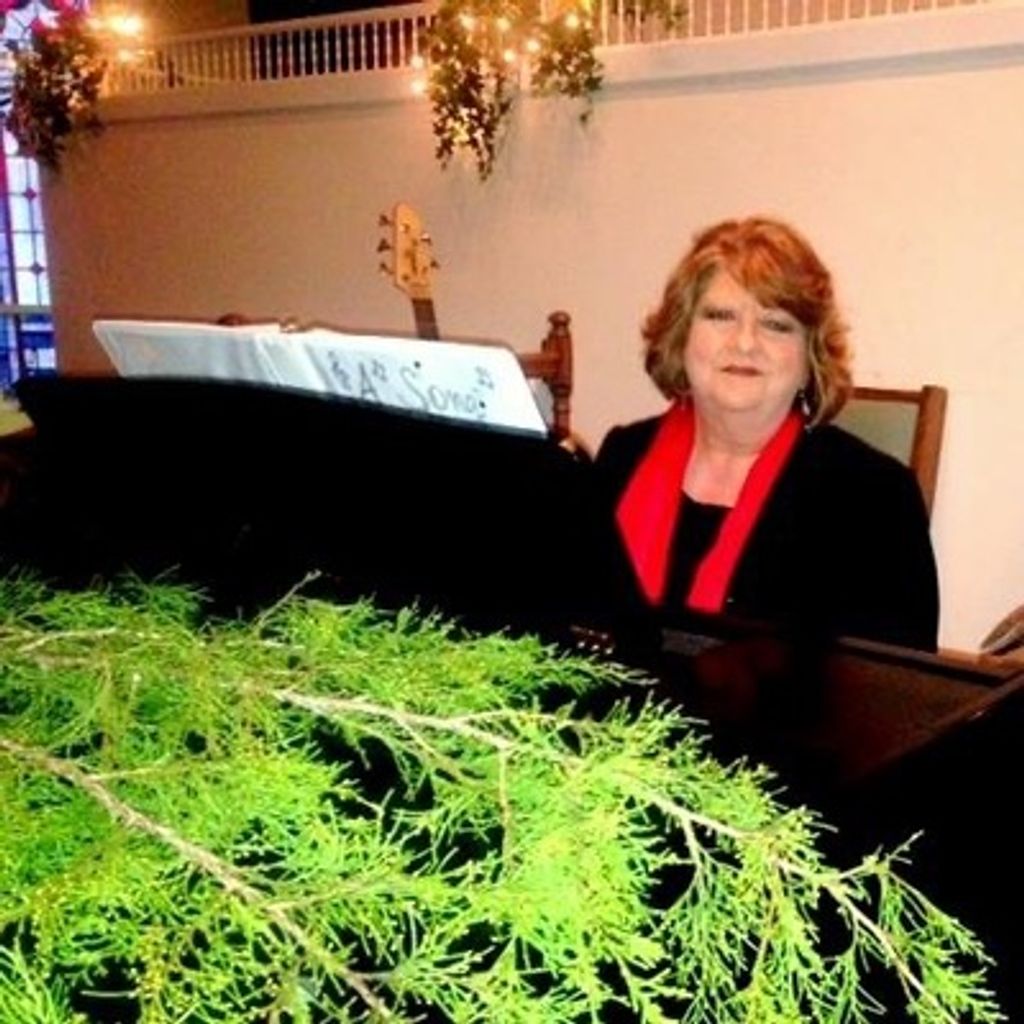 Connie Brown Profile Photo
