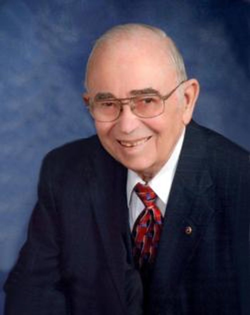 William Henry "Bill" Bernard