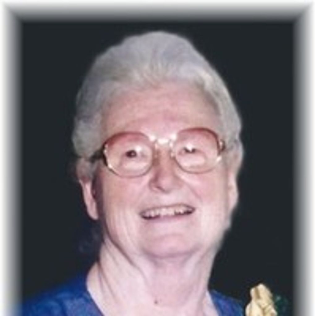 Elsie Wilma Spinner