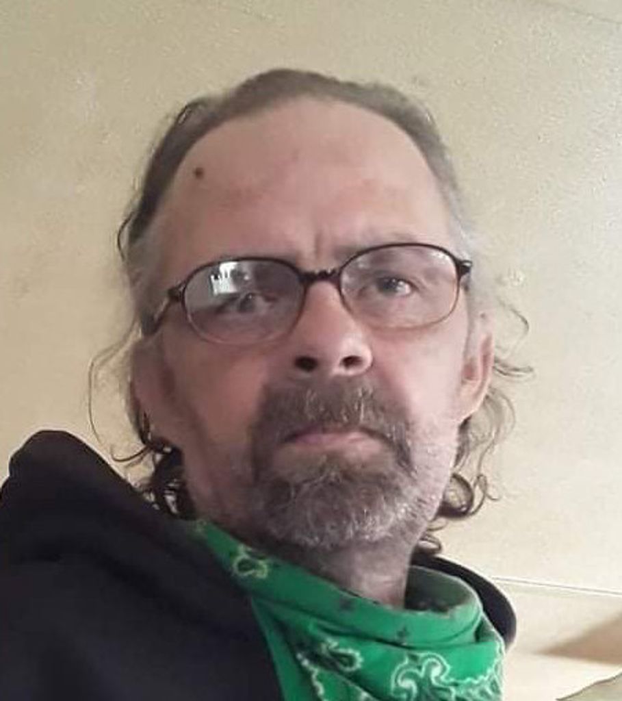 Donald "Donnie" Ray Syers