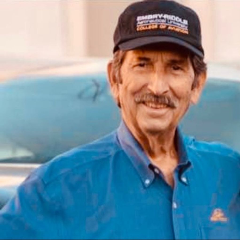 Conrad Pierson Shad Profile Photo